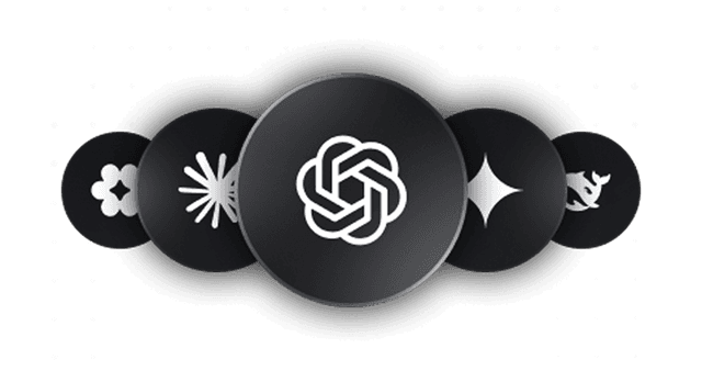 پشت هر پاسخ، یک تیم از هوش‌هاست